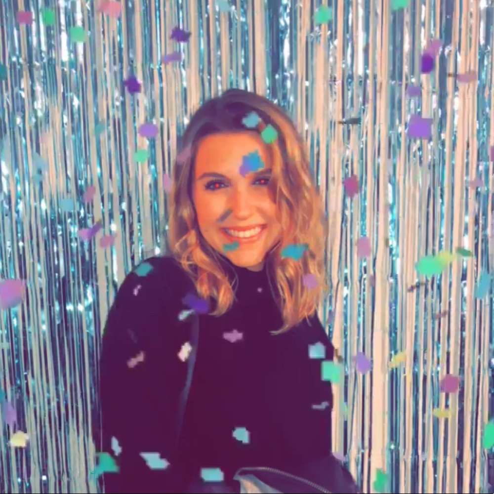 Meet your Posher, Nikki